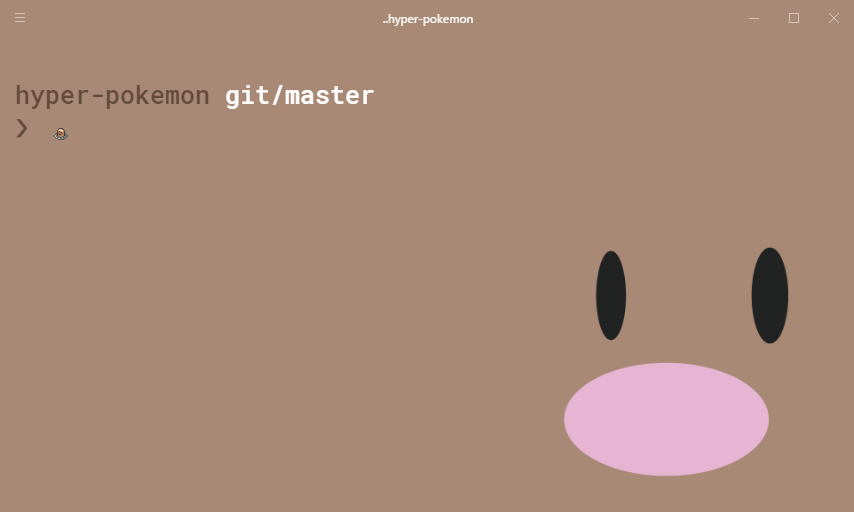 Diglett Theme