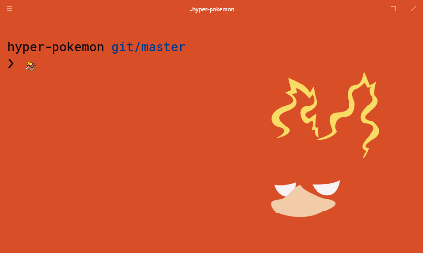 Magmar Theme