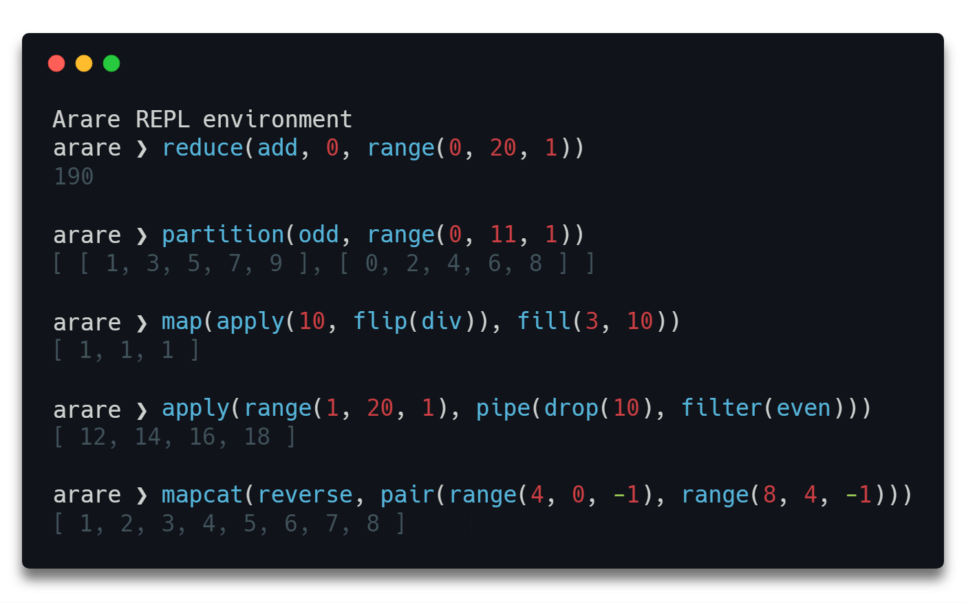 REPL