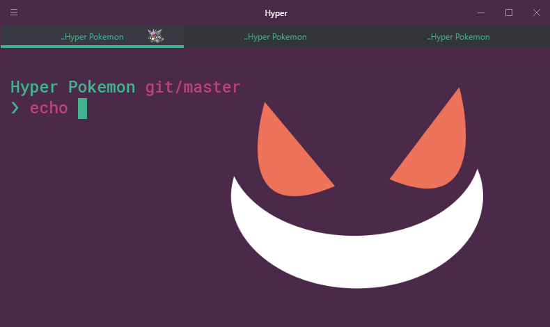 Hyper Pokemon - Poketab